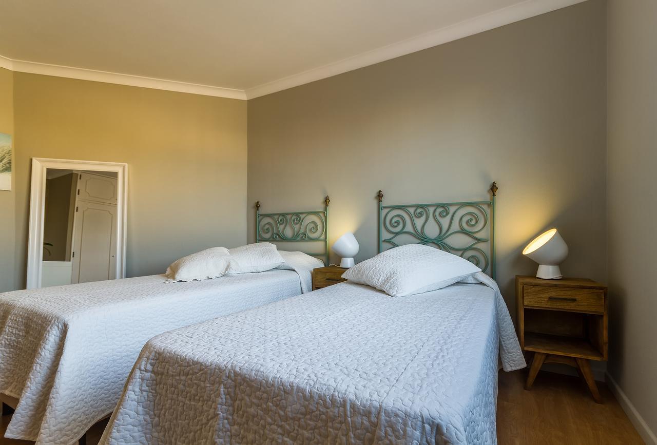 Lagos Suite Esterno foto
