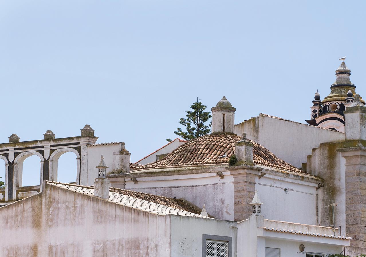 Lagos Suite Esterno foto