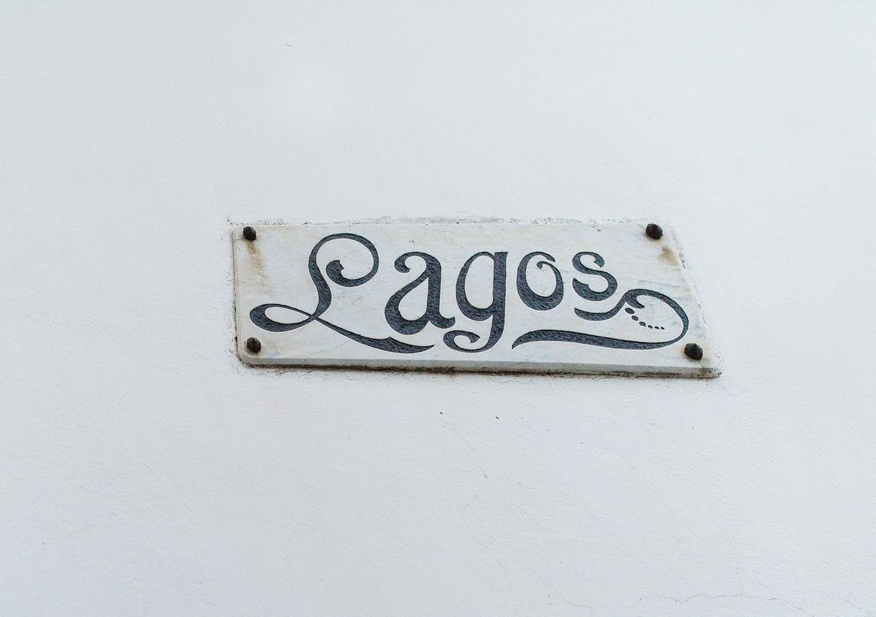 Lagos Suite Esterno foto
