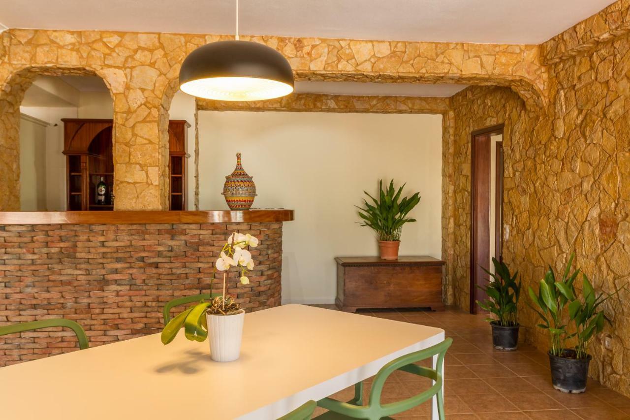 Lagos Suite Esterno foto