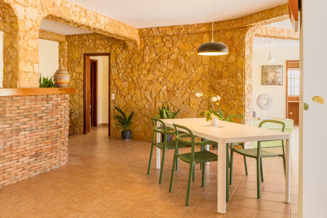Lagos Suite Esterno foto