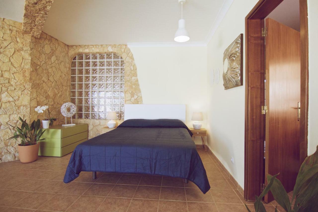 Lagos Suite Esterno foto