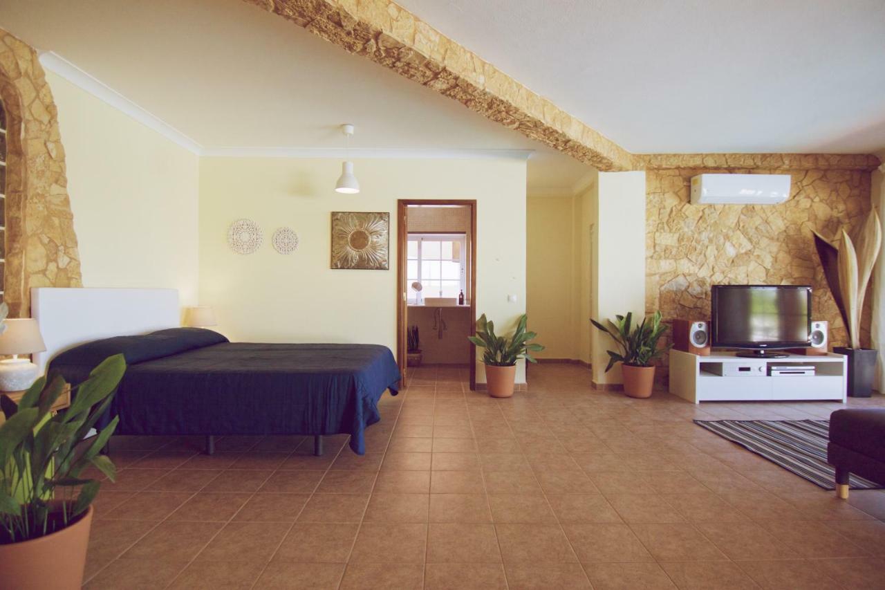 Lagos Suite Esterno foto